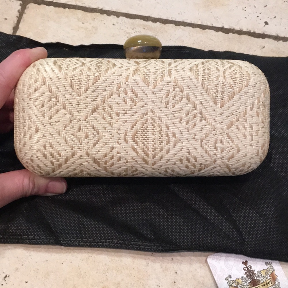 Urban expressions handbag /certified Vegan